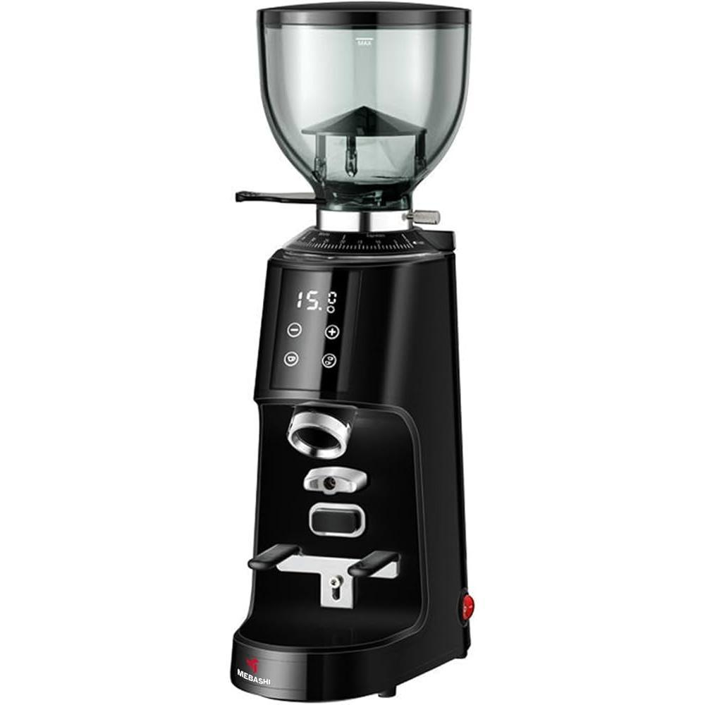آسیاب قهوه مباشی مدل ME-CG 2300