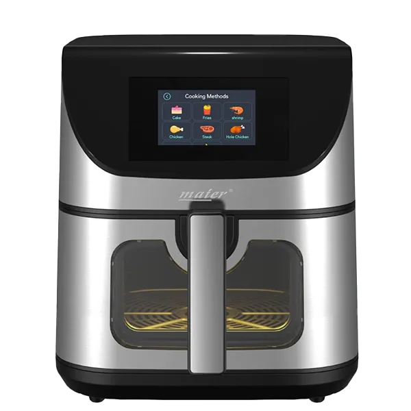 سرخ‌کن 12 لیتر مایر مدل MR-908