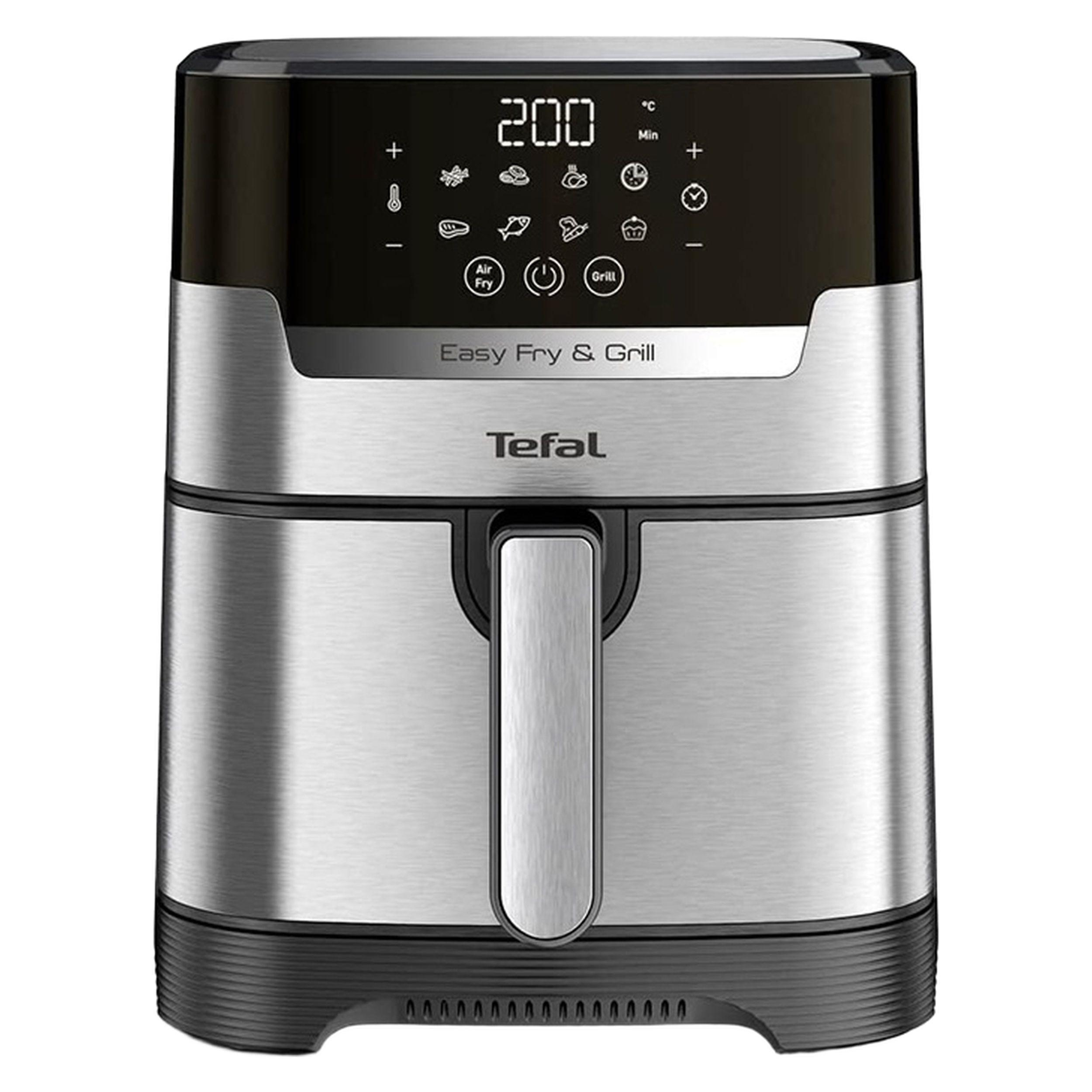 سرخ کن تفال مدل EY801D15
