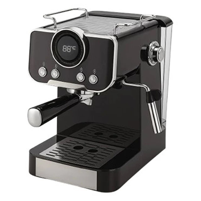 اسپرسو ساز 1500 میلی‌لیتر لاوارو مدل LE-5030