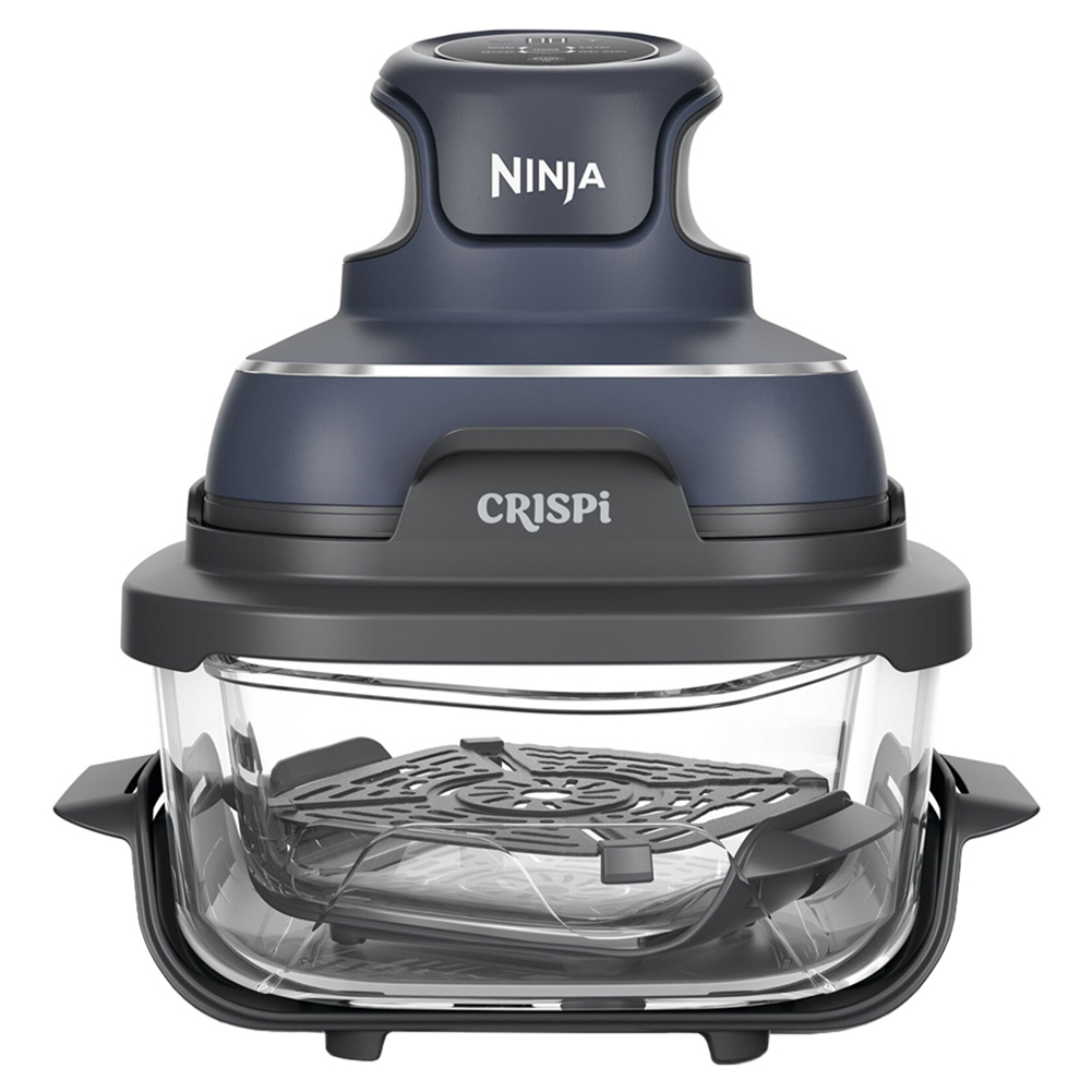 هواپز 3.8 لیتر نینجا مدل CRISPi 4-in-1 FN101UKGY