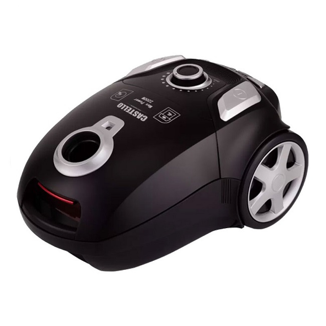 جاروبرقی کاستلو مدل جارو برقی کاستلو مدل CL820