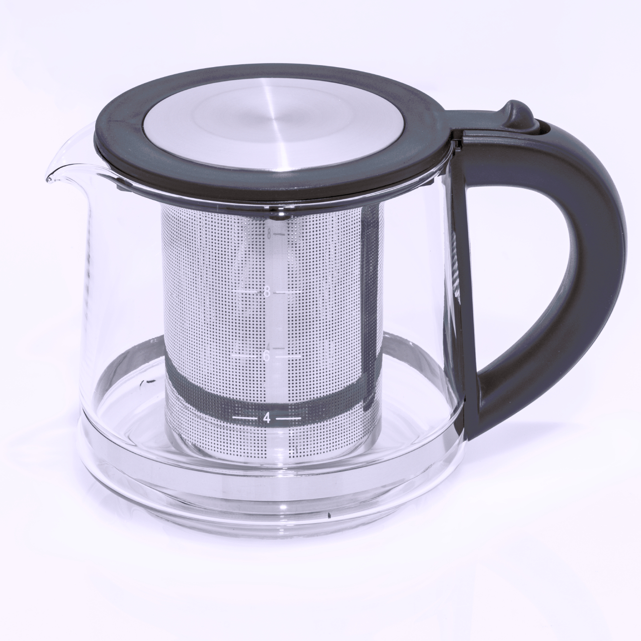 چای ساز روی هم مارینو مدل MN-115