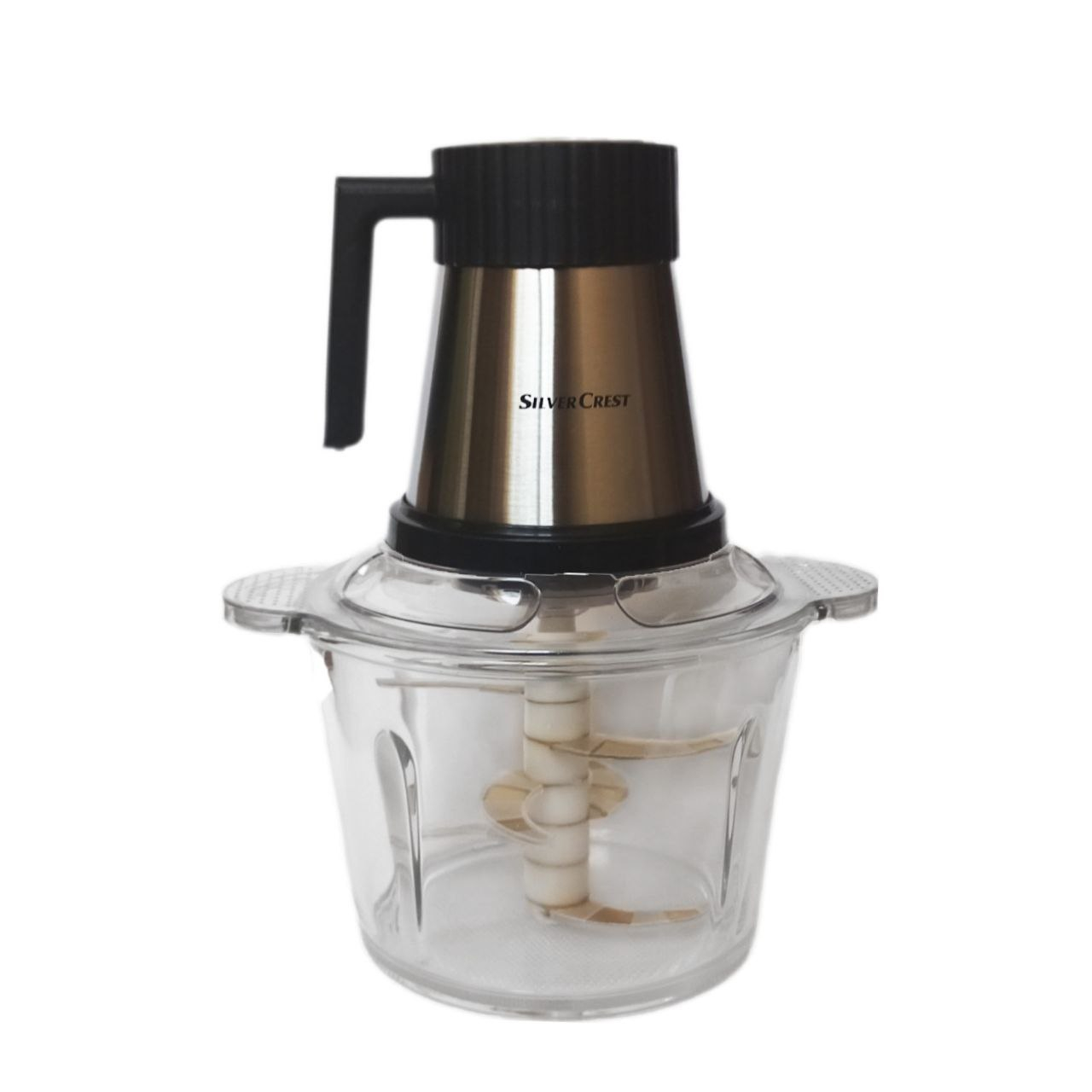 خردکن سیلور کرست مدل ST-6180
