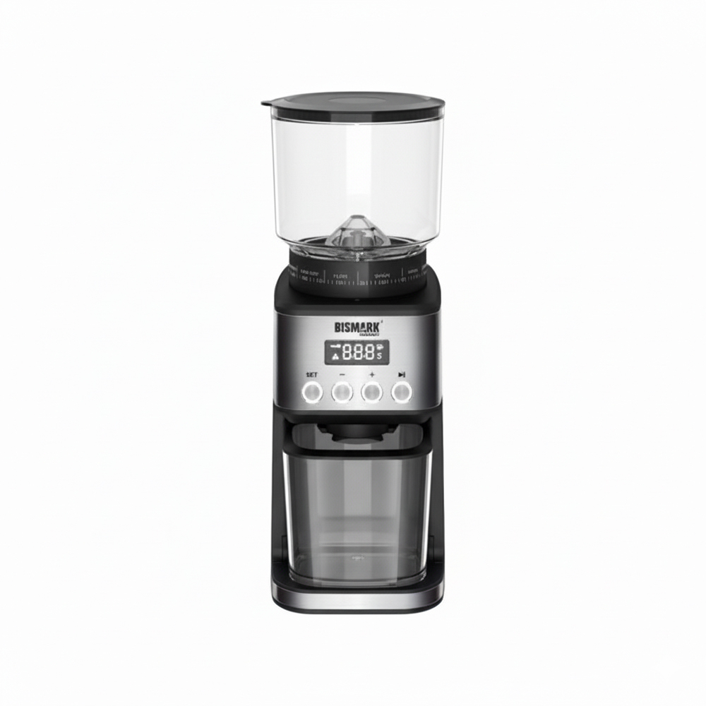 آسیاب قهوه بیسمارک مدل BM-4473