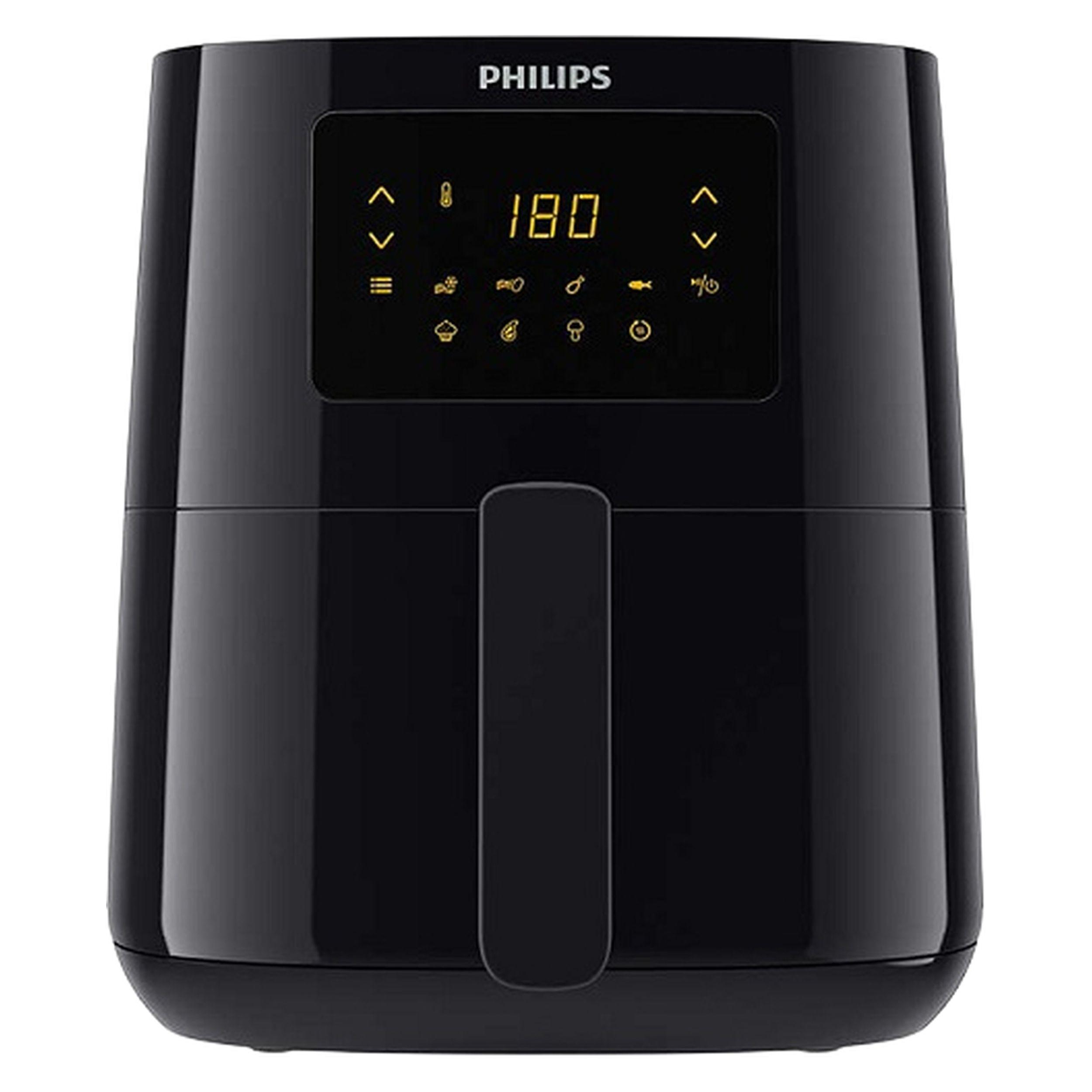 سرخ کن بدون روغن فیلیپس مدل HD 9252/00