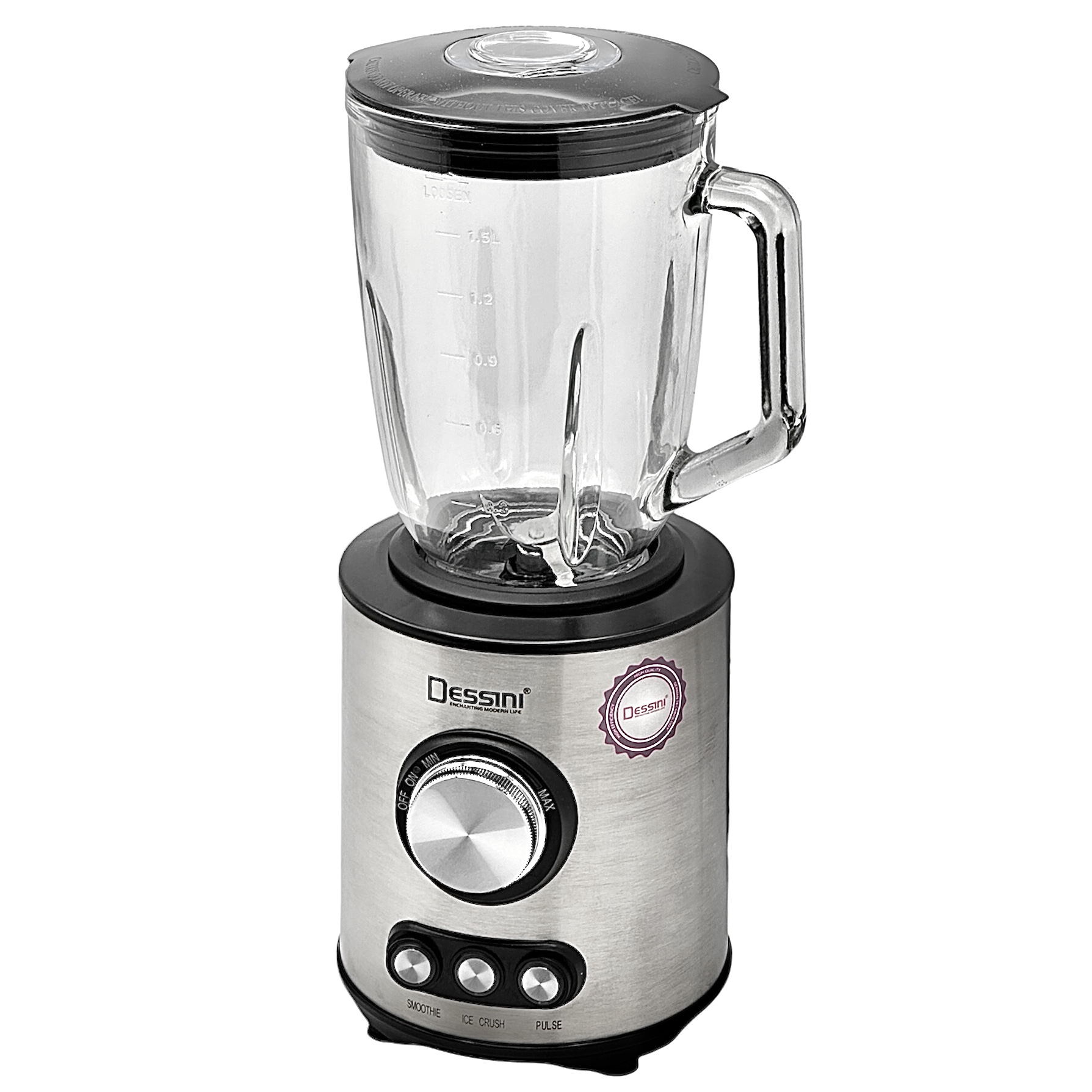 مخلوط کن و آسیاب کن دسینی مدل KD-8282
