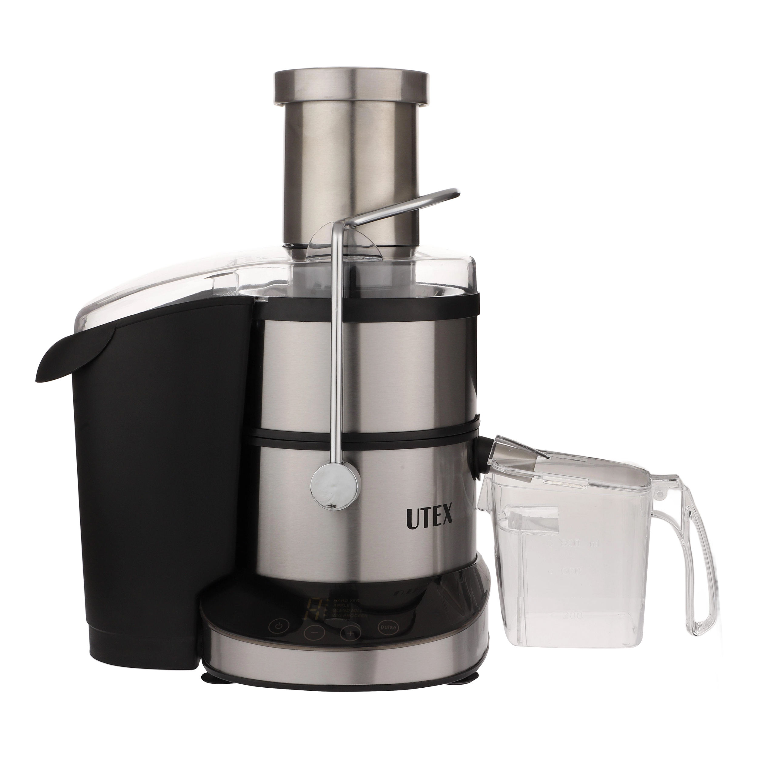 آبمیوه‌گیری یوتکث مدل JE-4024