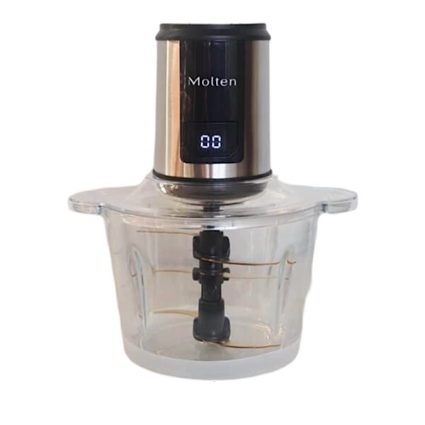 خردکن 3 لیتری مولتن مدل FC-J15