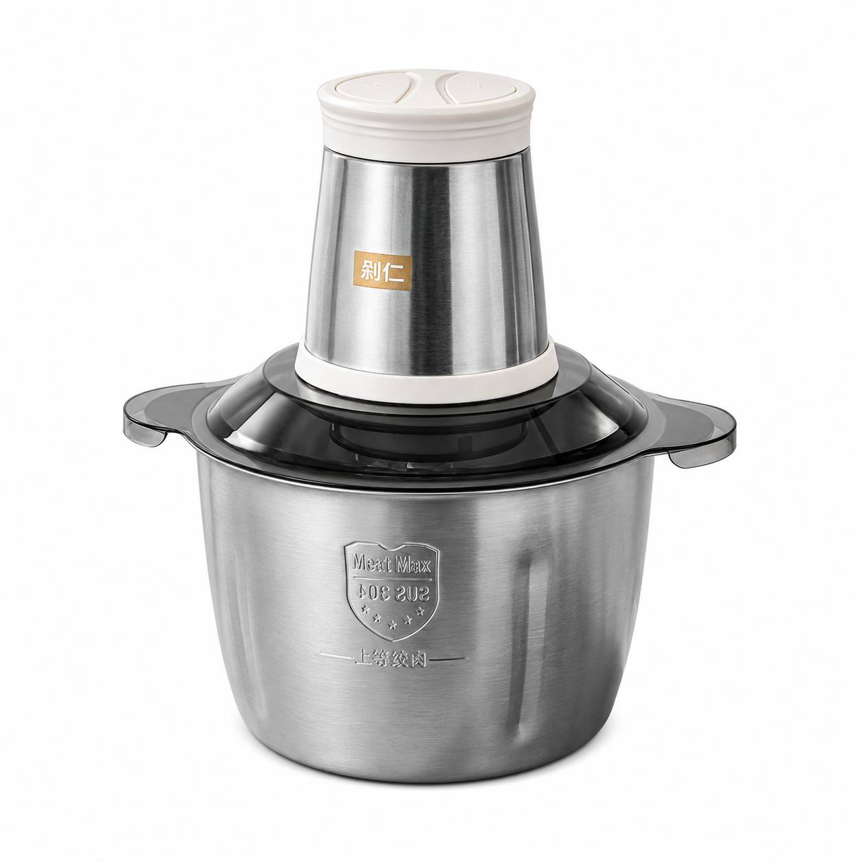 خردکن 3000 میلی‌لیتر لیوون مدل JRJ-S3591