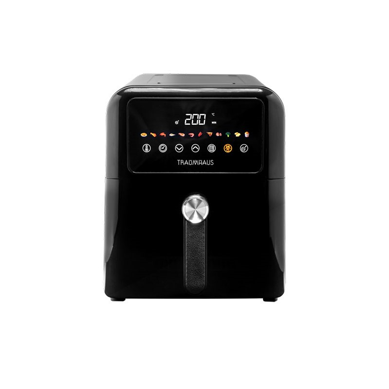 سرخکن 9 لیتر ترام هاوس مدل AF-900