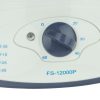 بخارپز 12 لیتری پارس خزر مدل FS-12000P