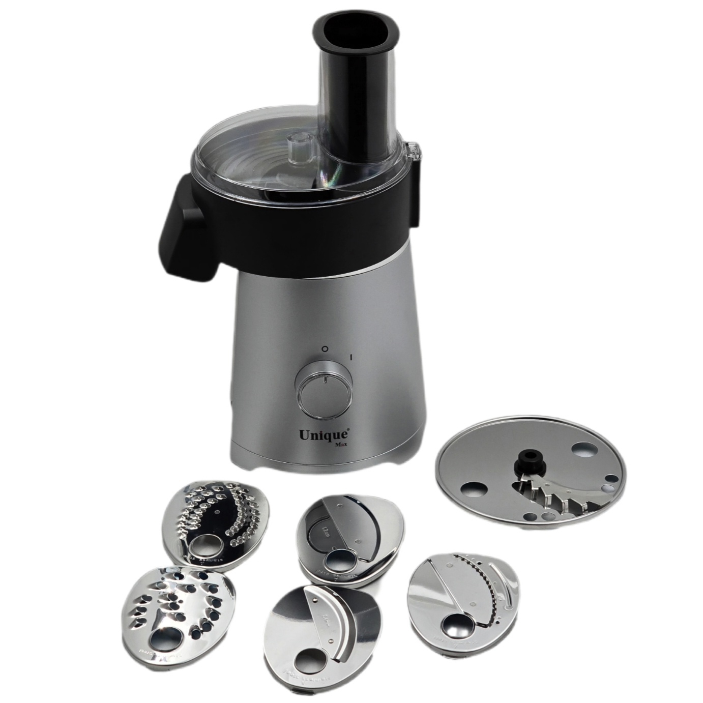 رنده برقی یونیک مکس مدل UM-88SM