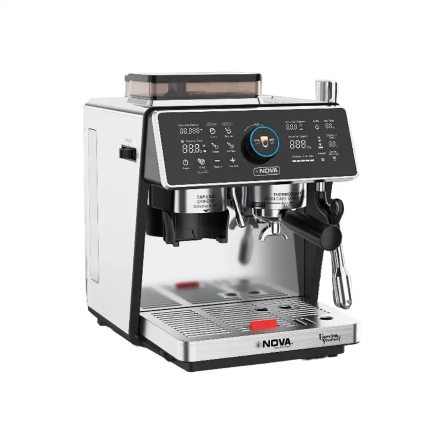 قهوهساز نوا مدل NCM-1073EXPD