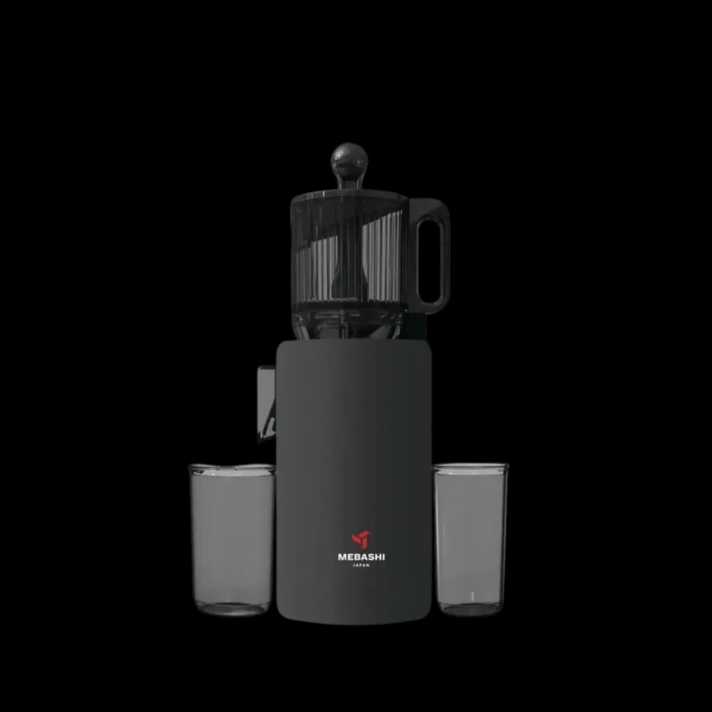 عصارهگیر مباشی مدل ME-SJ3070