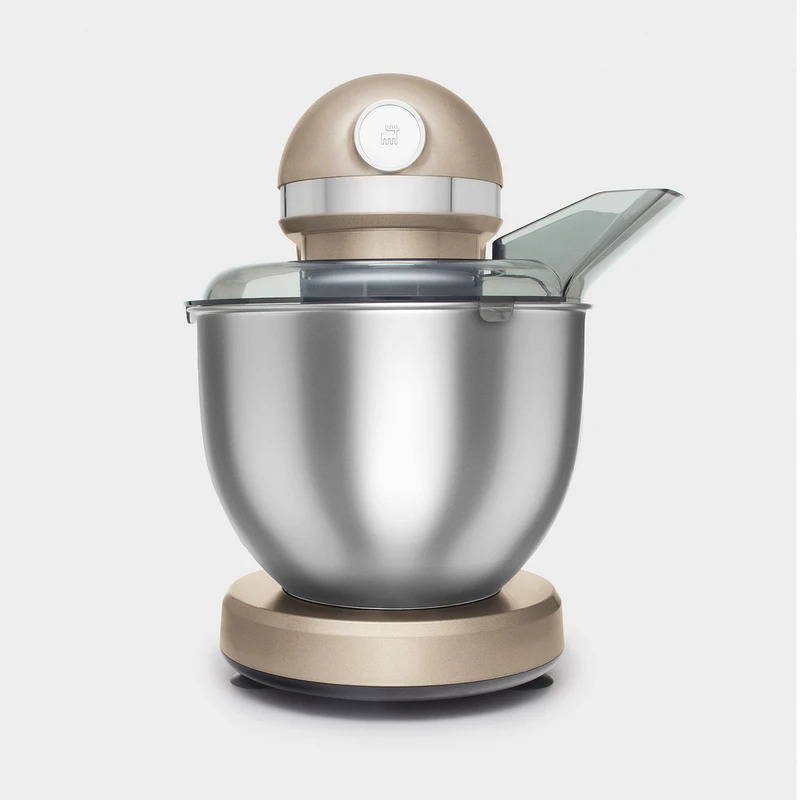 همزن کاسهدار 5 لیتری کاراجا مدل Chef Stand