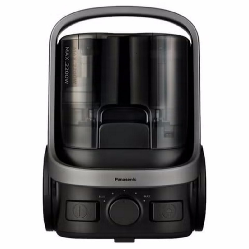 جاروبرقی 2200 وات پاناسونیک مدل  MC-CL609HE47