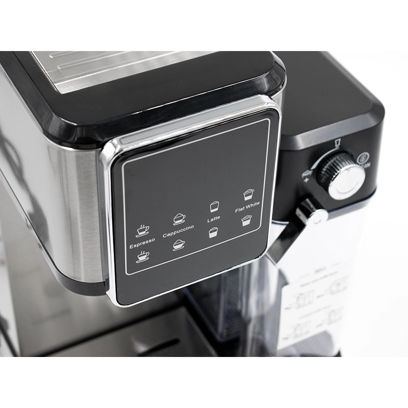 اسپرسو ساز 1000 میلی‌لیتر لواک مدل LWK-CM 360