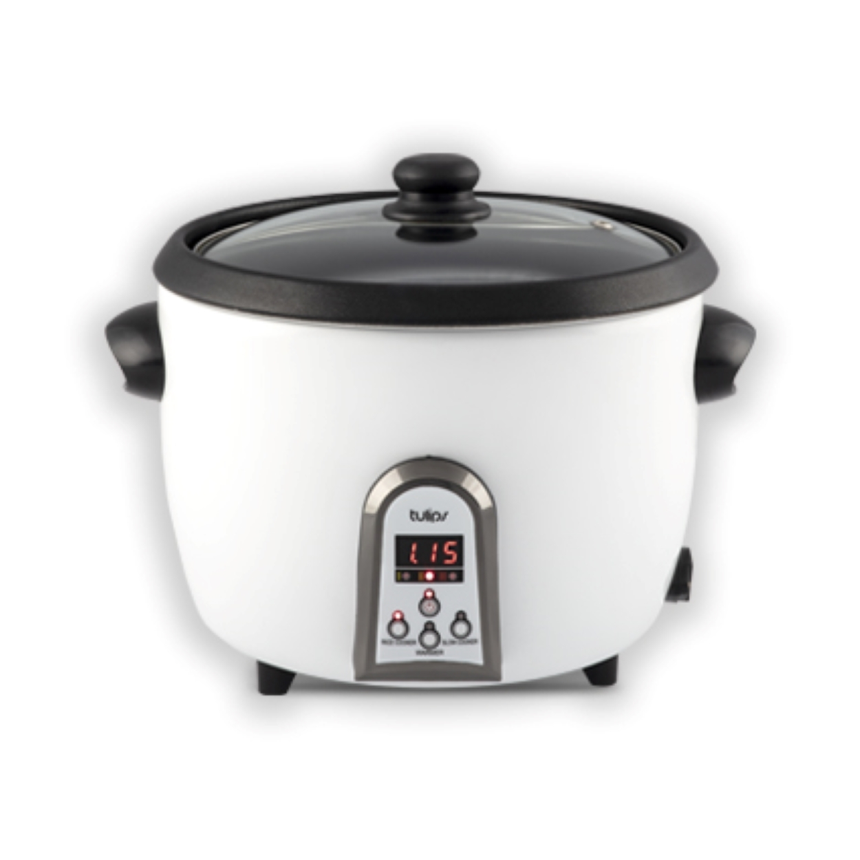 پلوپز 12 نفره تولیپس مدل RC-440-12