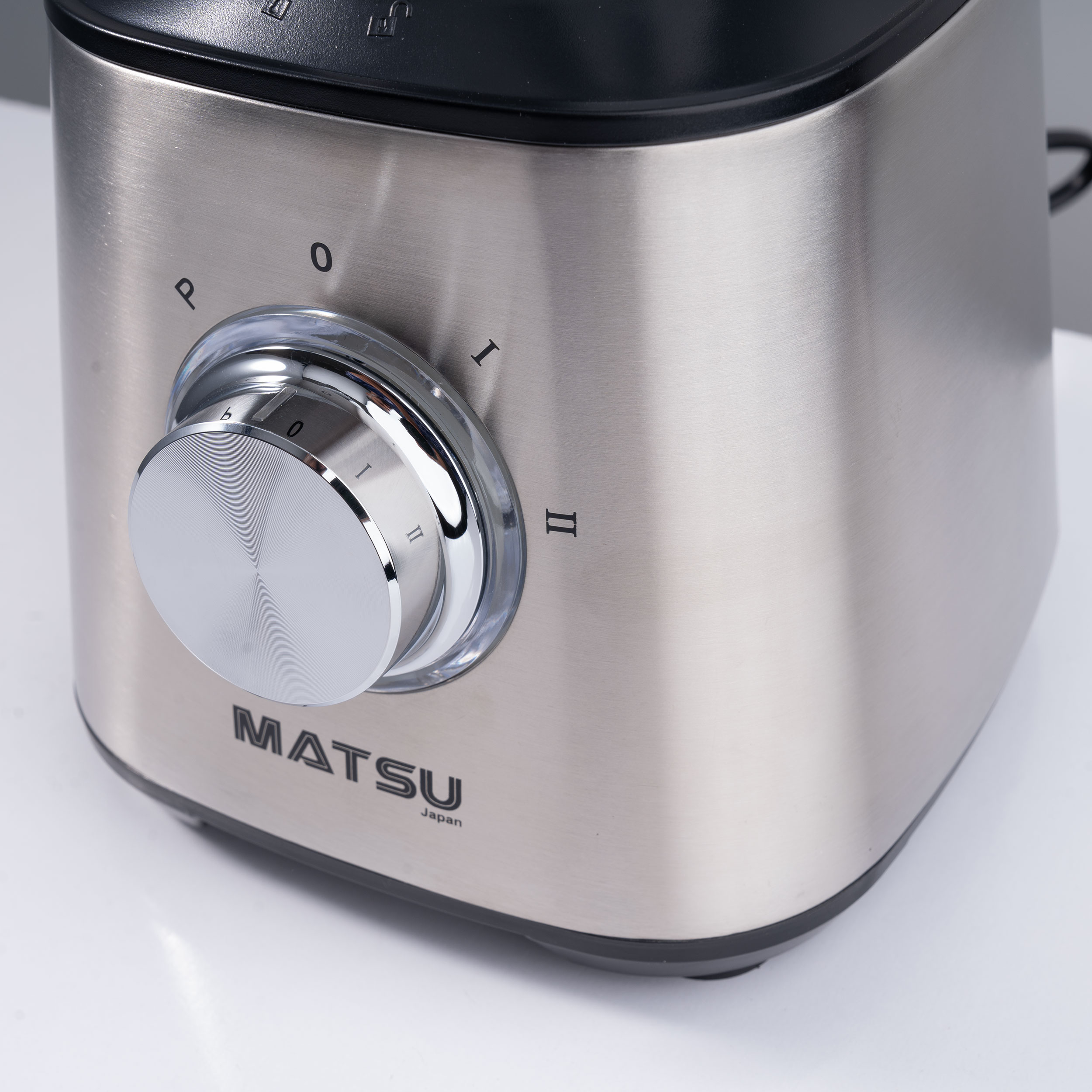 مخلوط کن و آسیاب کن ماتسو مدل MA-315