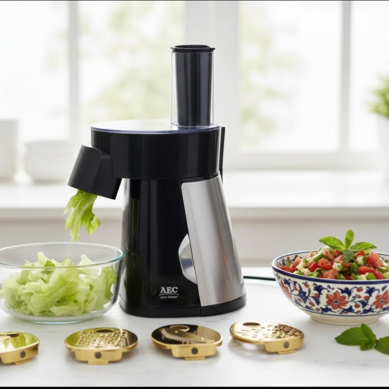 رنده برقی آ ای سی اچ مدل SA-199