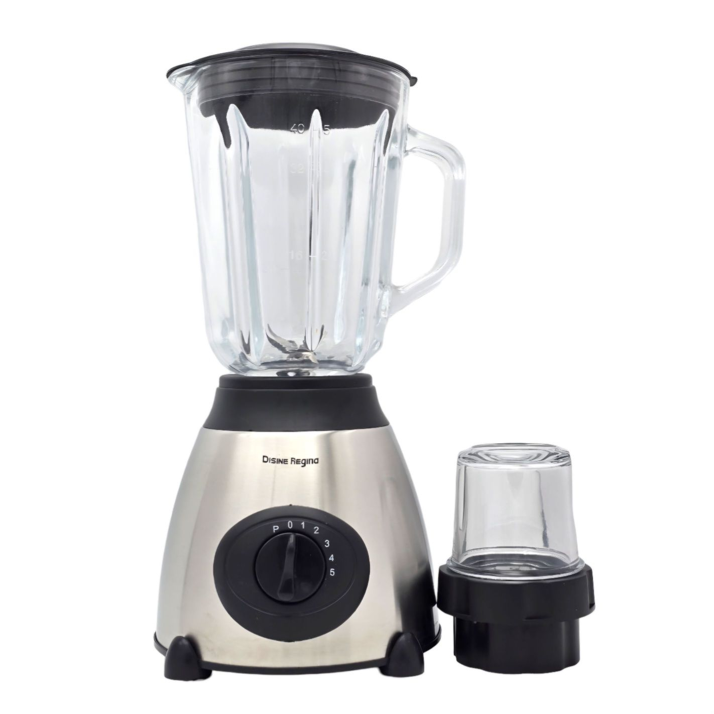 مخلوط کن و آسیاب کن دسینی مدل DR-Y66