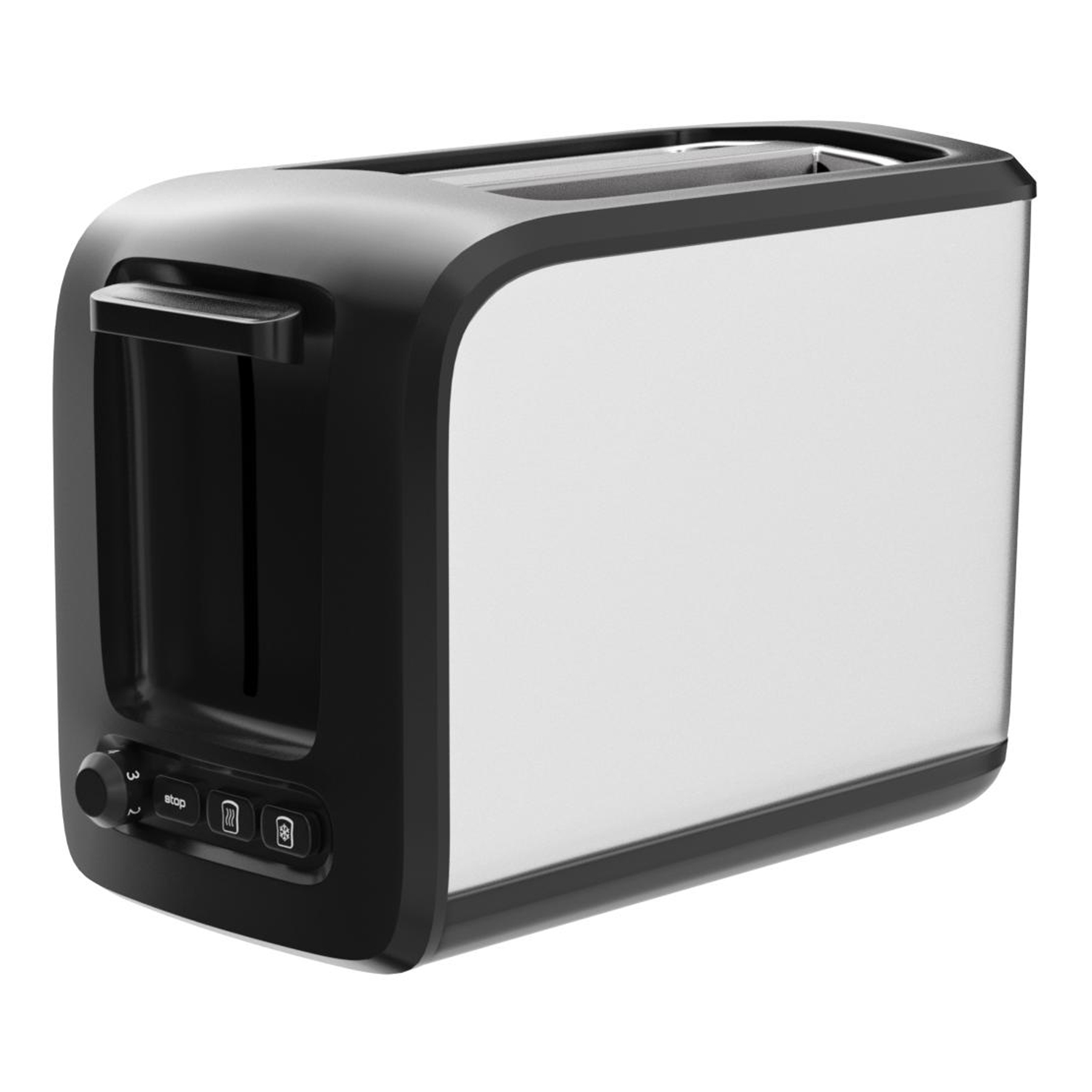 توستر تفال مدل TT410D10