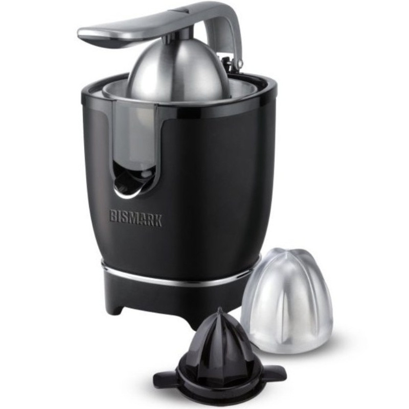 آبمیوه‌گیری بیسمارک مدل BM-3343