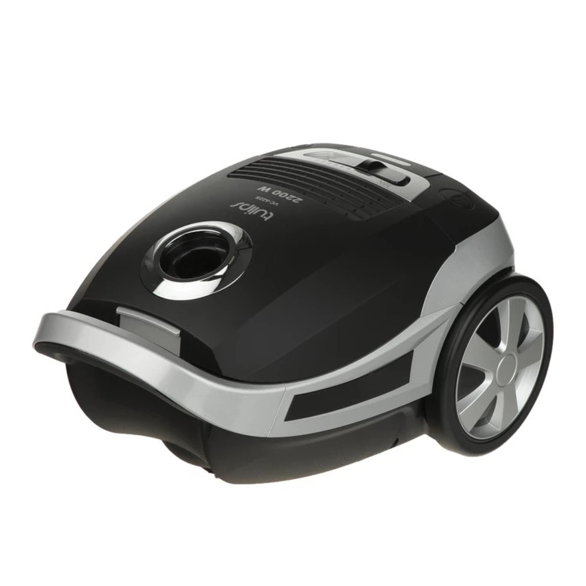 جاروبرقی 2200 وات تولیپس مدل VC-622S