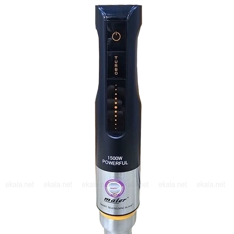 گوشت کوب برقی 1500 وات مایر مدل MR-193
