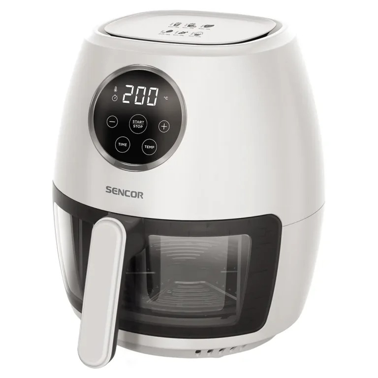 سرخ‌کن 3.5 لیتر سنکور مدل SFR-5340WH