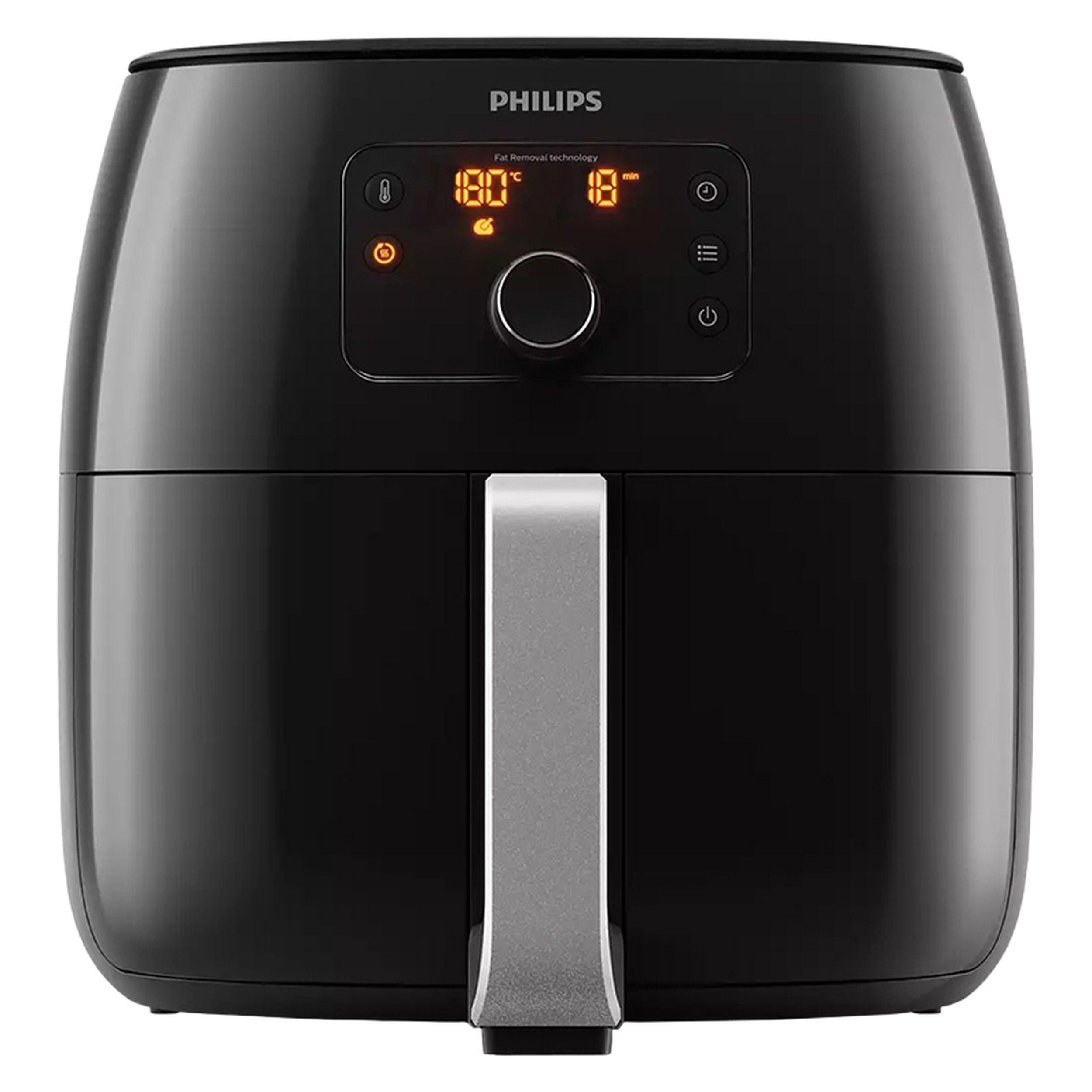 سرخ کن بدون روغن فیلیپس مدل HD9650/91