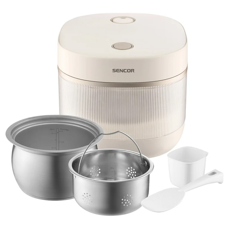 پلوپز 3 نفره سنکور مدل SRM 2000WH