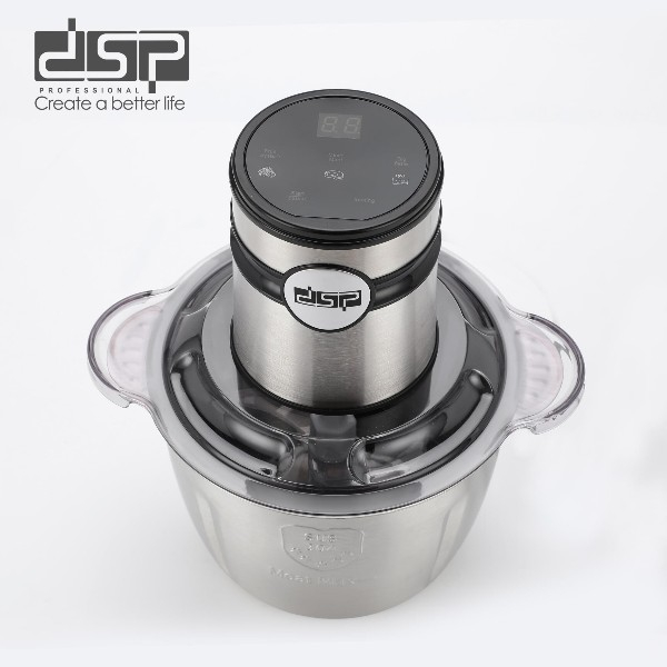 خردکن 3 لیتری دی اس پی مدل KM4031