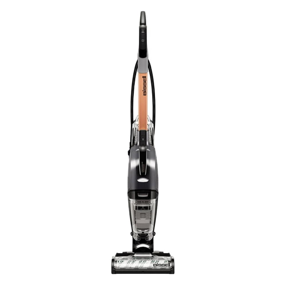 جاروبرقی 1300 وات بیسل مدل CROSSWAVE HYDROSTEAM