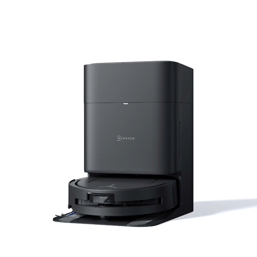 جارو رباتیک اکووکس رباتیک مدل T80 OMNI