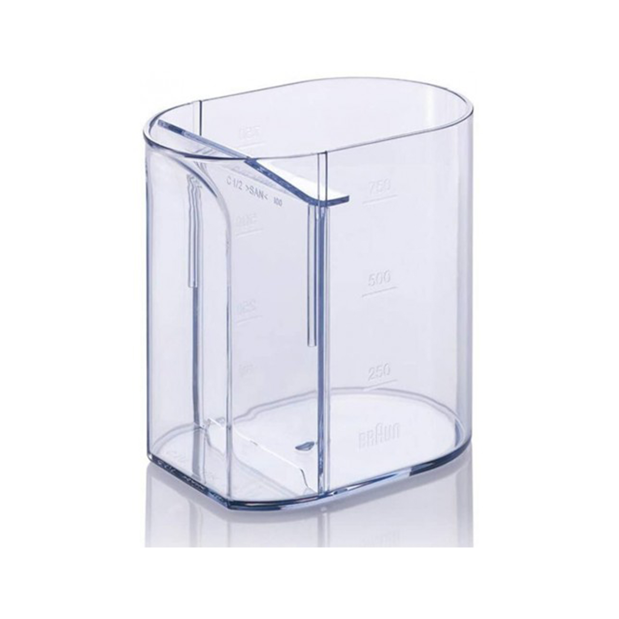 آبمیوه گیری براون مدل SJ 3100