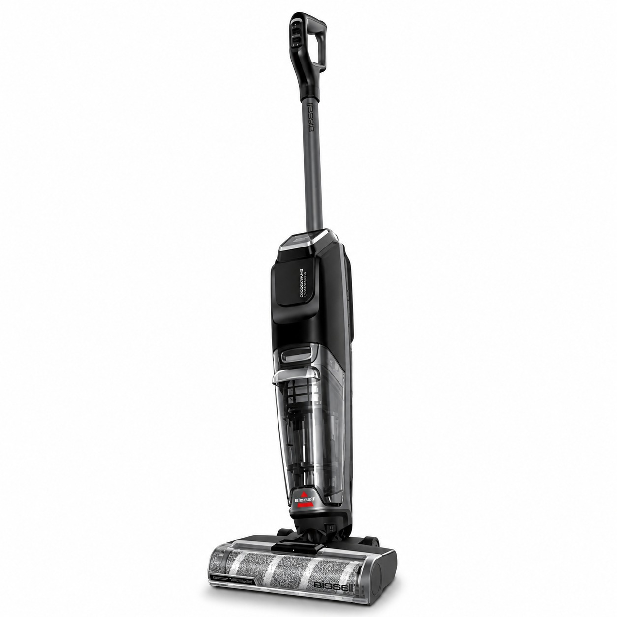 جارو شارژی عصایی بیسل مدل CrossWave OmniForce Edge 3999Z