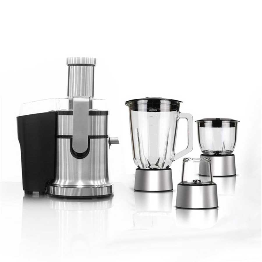 آبمیوه‌گیری چند کاره روگن استار مدل Rü-1210