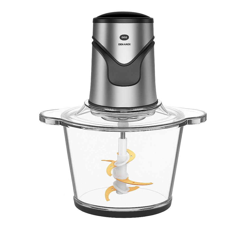 خردکن 3 لیتری دنارکس مدل DR-335