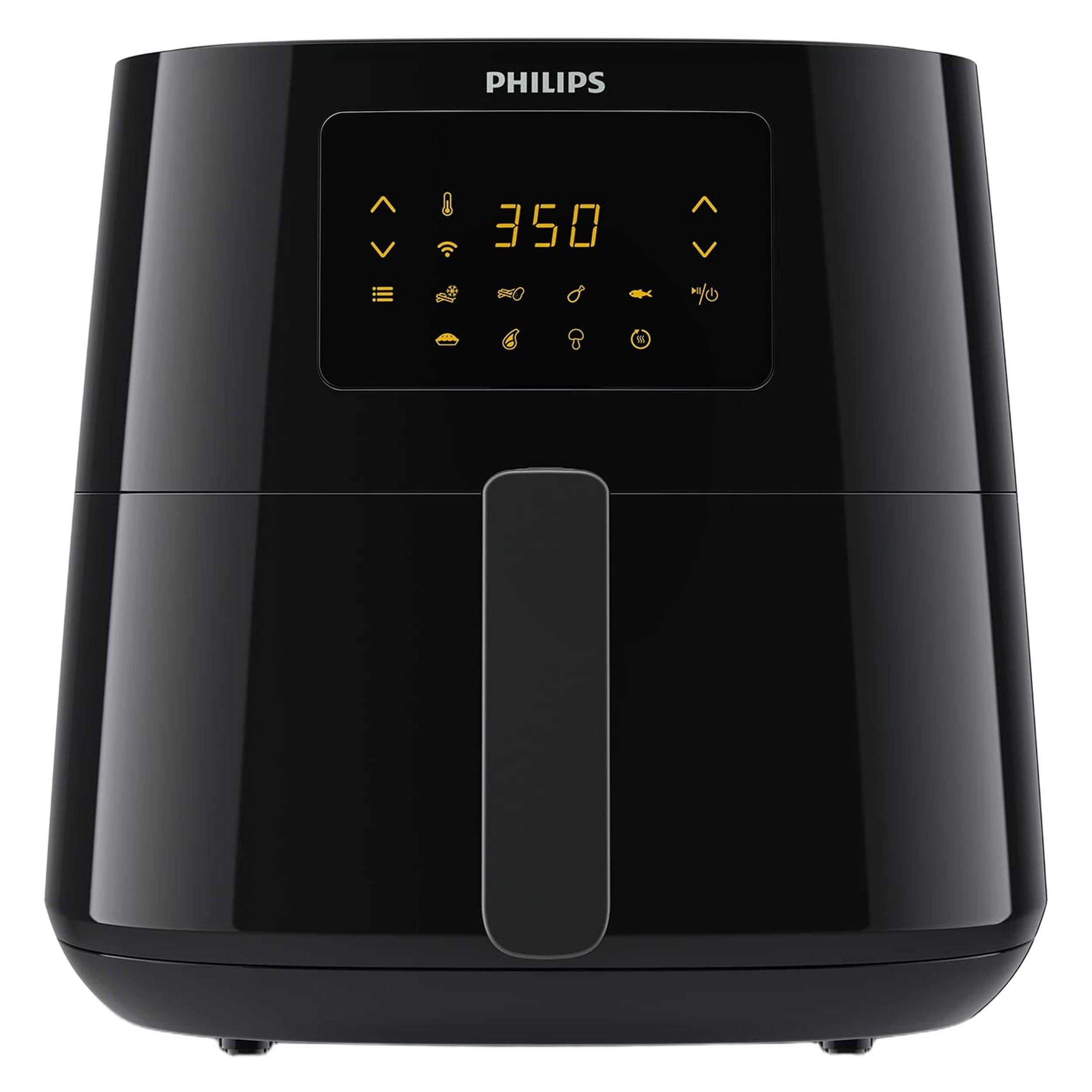 سرخ کن بدون روغن فیلیپس مدل HD9280