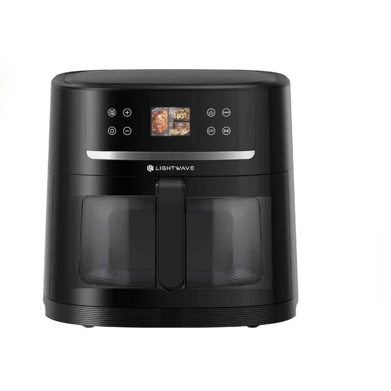 سرخ‌ کن هوشمند لایت ویو مدل LW-ARF-SW10LAI