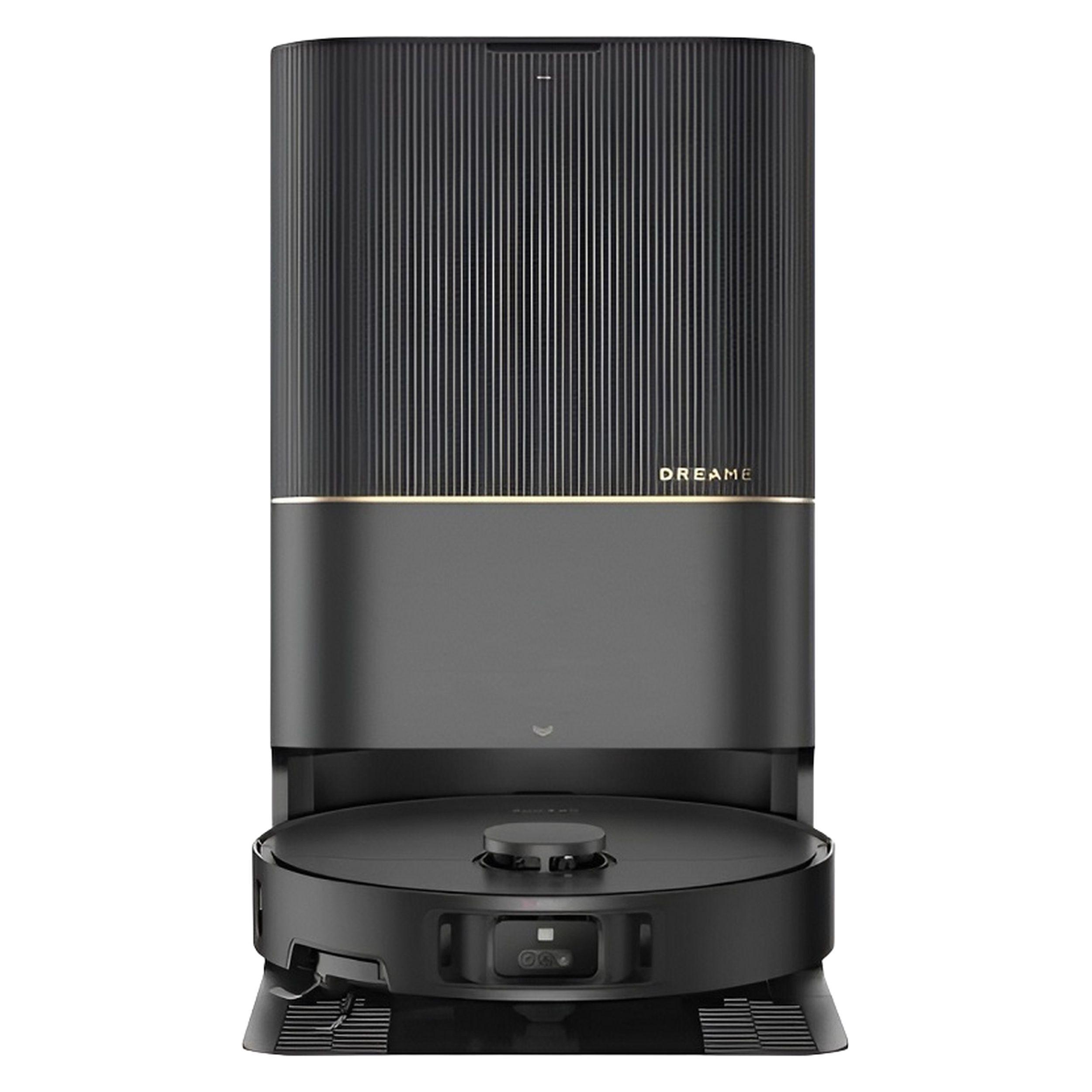 جارو رباتیک دریم مدل X40 Ultra Complete