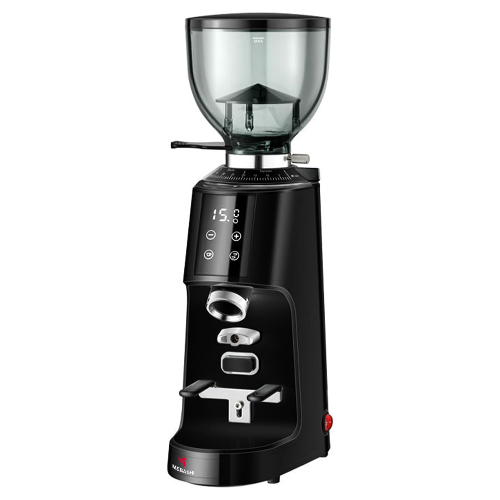 آسیاب قهوه مباشی مدل ME-CG2300