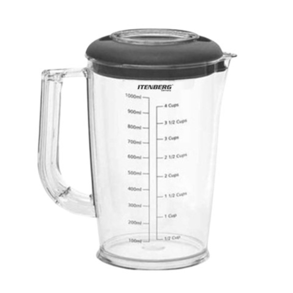 گوشت کوب برقی چندکاره 1200 وات ایتنبرگ مدل IG-2059