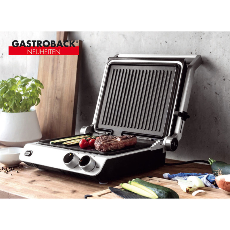 گریل برقی گاستروبک مدل 42537