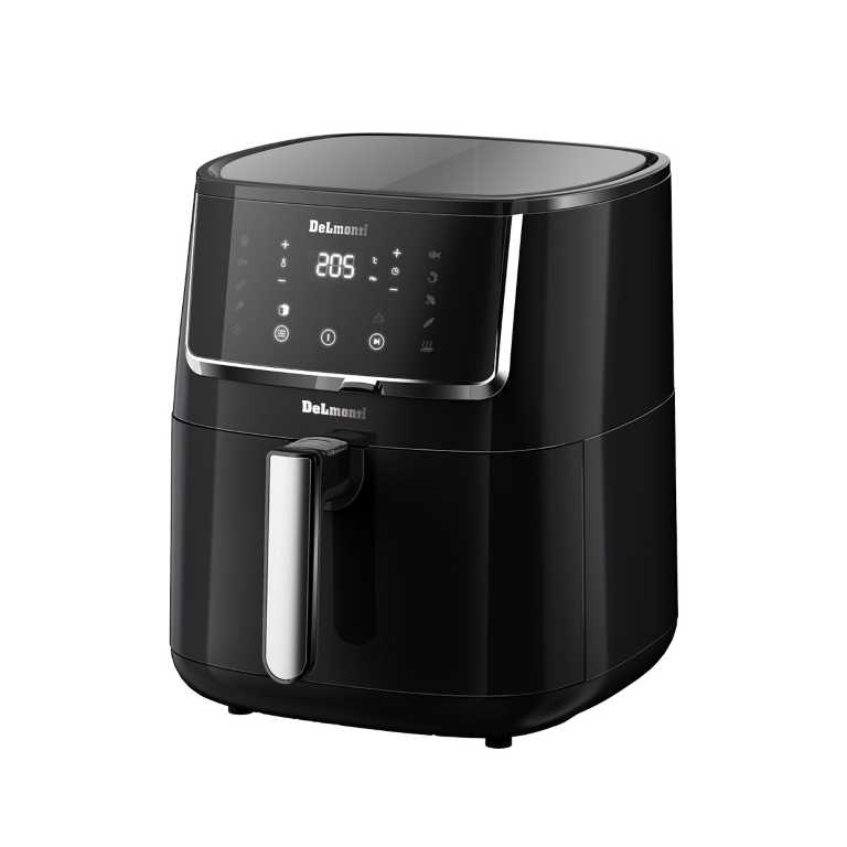 سرخ کن بدون روغن دلمونتی مدل DL 800