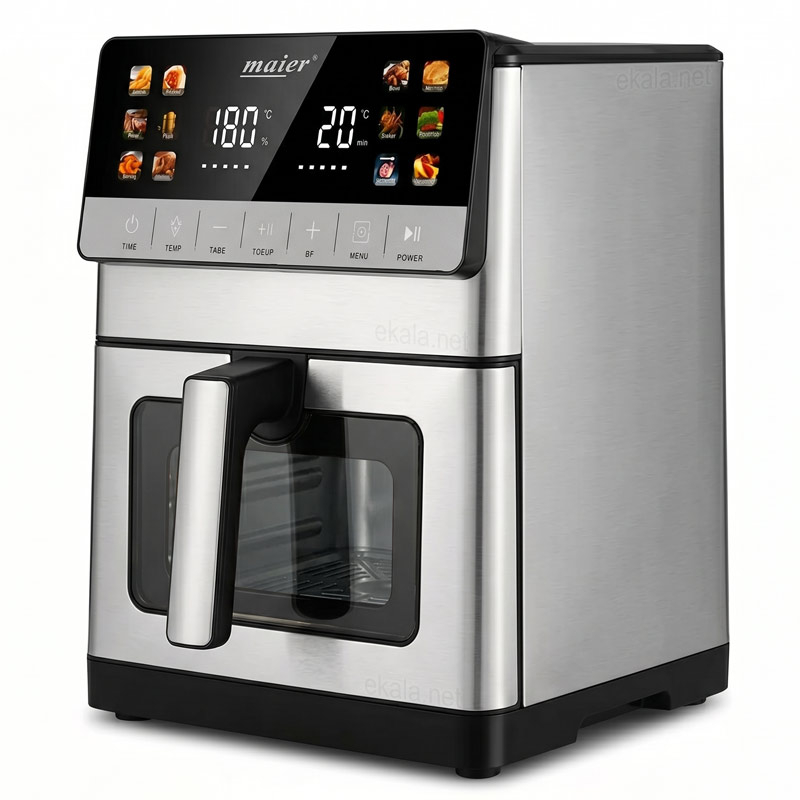 هواپز 15 لیتر مایر مدل MR-920