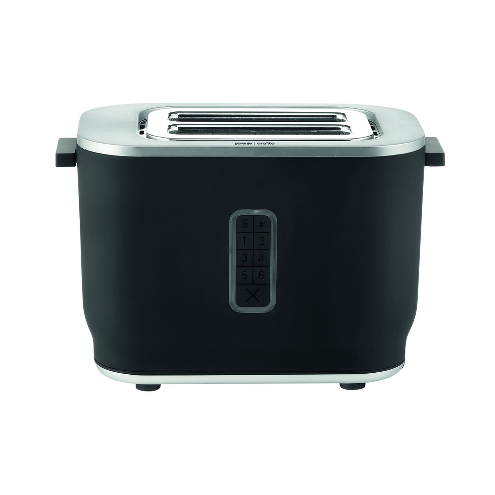 توستر 2 اسلایس گرنیه مدل T800ORAB