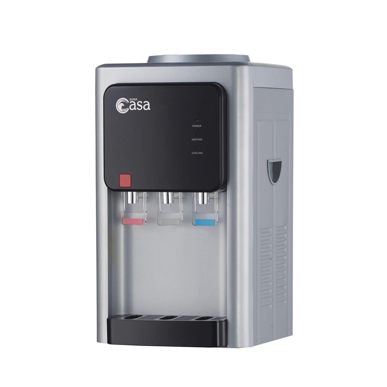 آبسردکن سوپر کاسا مدل CA-864